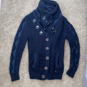 Mens Sweater Medium
